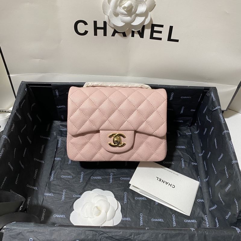 Chanel CF Series Bags